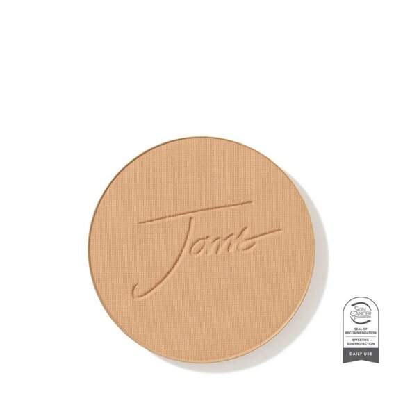 Jane Iredale HONEY BRONZE PurePressed Foundation REFILL - Picture 1 of 2